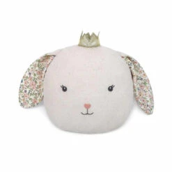 Faith Bunny Accent Decor(Faith Bunny Accent D Cor)