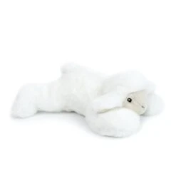Loyal Lamb And Blankie Gift Set(Loyal Lamb And Blankie Gift Set) -Mon Ami Toys Store ST1161