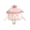 Frenchie Cake Slice(Frenchie Cake Slice) -Mon Ami Toys Store ST1163 PS3