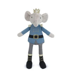 Prince Earl Elephant(St1205)