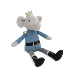Prince Earl Elephant(St1205) -Mon Ami Toys Store ST1205 PS2