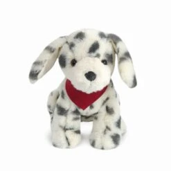 Smudge The Dalmatian(Copy Of Cherry O)