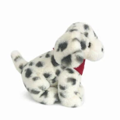 Smudge The Dalmatian(Copy Of Cherry O) -Mon Ami Toys Store ST1206 3