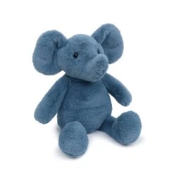 Blue Elephant(Blue Elephant 14in)
