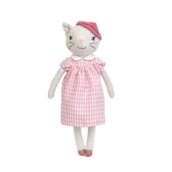 Minette Parisian Kitty(St1222)