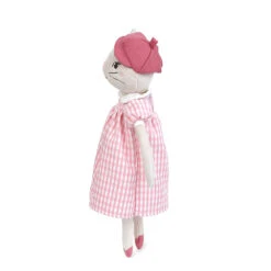 Minette Parisian Kitty(St1222) -Mon Ami Toys Store ST1222 PS3