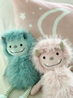 Monster(St1232) -Mon Ami Toys Store ST1232 ST1233 LS2