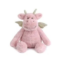 Daphne Dragon & Skye Dragon(Copy Of Starblaze Baby Dragon)