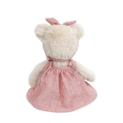 Ellie Sun-Dressed Bear(St1240) -Mon Ami Toys Store ST1240 PS4