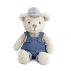 Eddie Overall Bear(St1241)