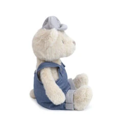 Eddie Overall Bear(St1241) -Mon Ami Toys Store ST1241 PS3