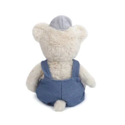 Eddie Overall Bear(St1241) -Mon Ami Toys Store ST1241 PS4