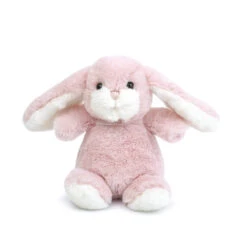 Bun Bun Bunny Pink(St1254)