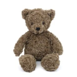 Cocoa Bear(Huggie Bear Small)