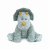 Bashful Dino Blue(St1277) -Mon Ami Toys Store ST1277