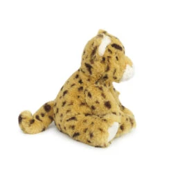 Chelsey Cheetah(St1282) 7 Chelsey Cheetah(St1282) -Mon Ami Toys Store ST1282 PS3