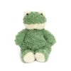 Frankie Frog - Sustainably Made From Recycled Materials(St1285)