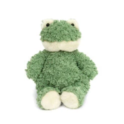 Frankie Frog - Sustainably Made From Recycled Materials(St1285)