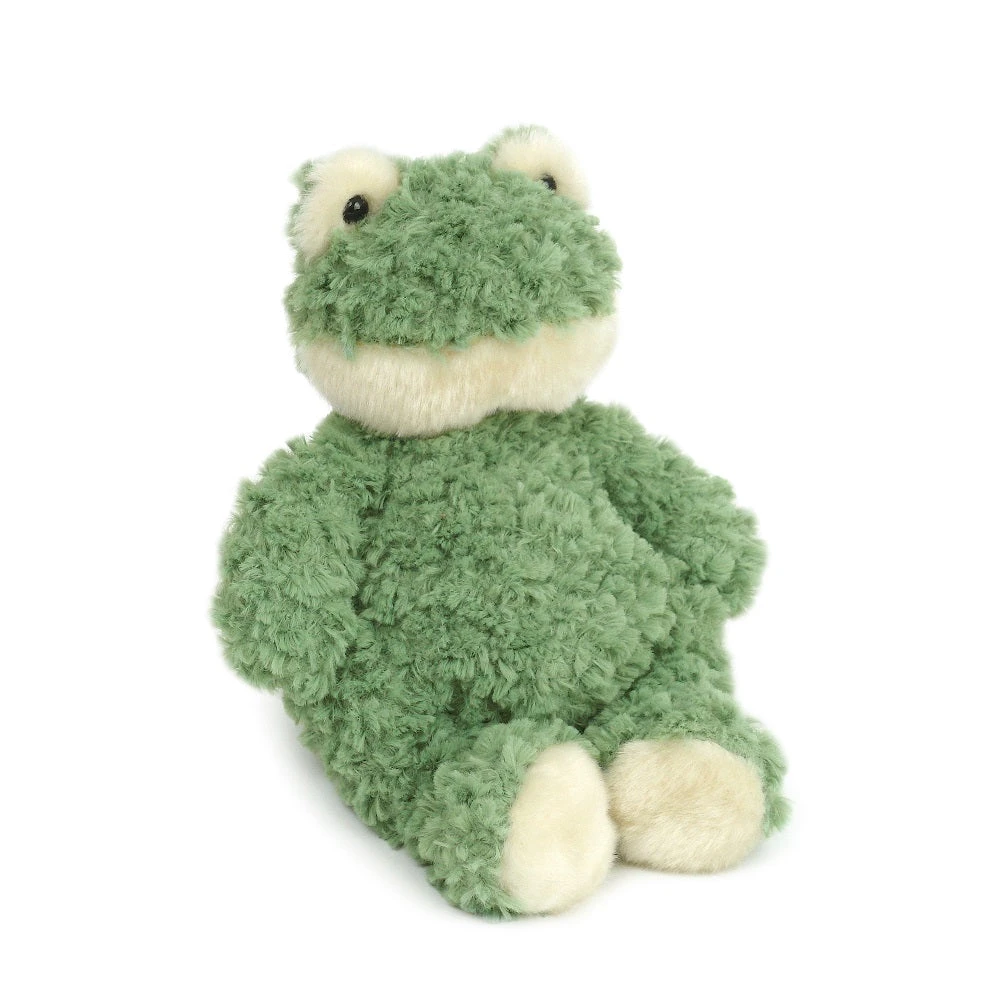 Frankie Frog - Sustainably Made From Recycled Materials(St1285) 4 Frankie Frog - Sustainably Made From Recycled Materials(St1285) - Image 2