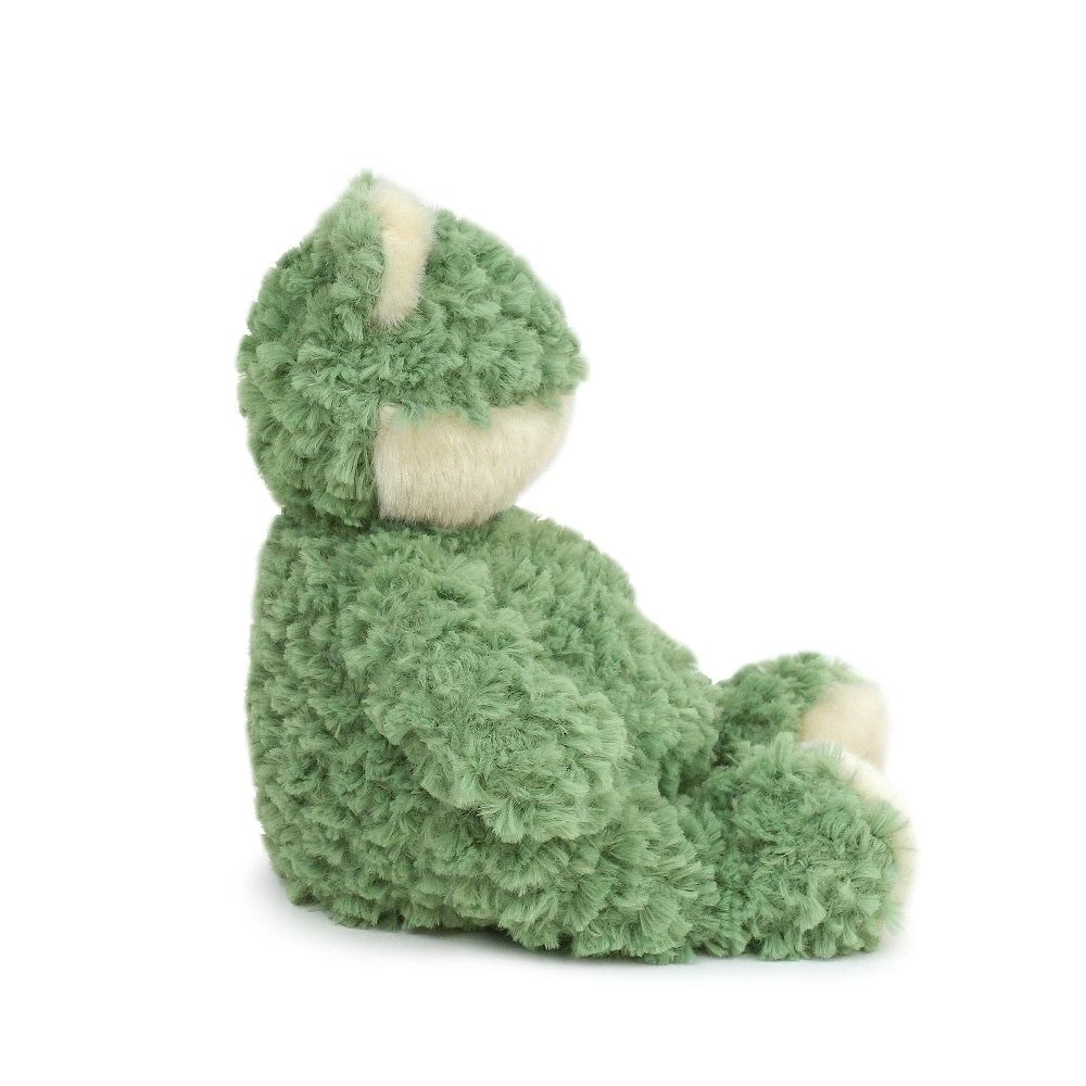 Frankie Frog - Sustainably Made From Recycled Materials(St1285) 5 Frankie Frog - Sustainably Made From Recycled Materials(St1285) - Image 3