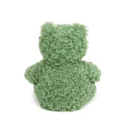 Frankie Frog - Sustainably Made From Recycled Materials(St1285) 9 Frankie Frog - Sustainably Made From Recycled Materials(St1285) -Mon Ami Toys Store ST1285 PS4