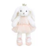 Ashley Ballerina Bunny(St1289) -Mon Ami Toys Store ST1289 880ece21 71aa 40c2 b66d 25497e4a1d5b