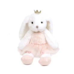 Ashley Ballerina Bunny(St1289) -Mon Ami Toys Store ST1289 PS2