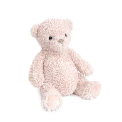 Marshmallow Bear-Pink(St1290) 9 Marshmallow Bear-Pink(St1290) -Mon Ami Toys Store ST1290 PS2