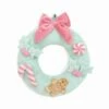 Festive Wreath - Mint(St1325) 2 Festive Wreath - Mint(St1325) -Mon Ami Toys Store ST1325 d34e1cc4 d456 47b0 939d 2887c27e4a32