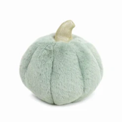 Plush Pumpkin - Sage(St1331)