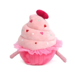 Candy Cupcake(St1364) -Mon Ami Toys Store ST1364 PS4