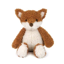 Ginger Fox(St1373)