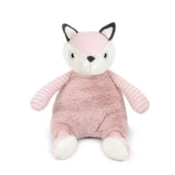 Floppy Pink Fox(St1376)