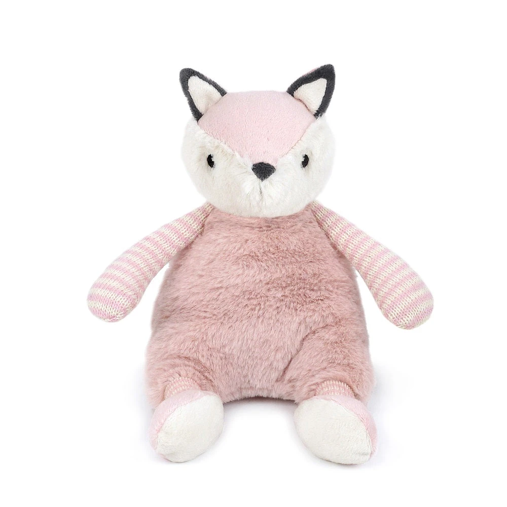 Floppy Pink Fox(St1376) 3 Floppy Pink Fox(St1376)