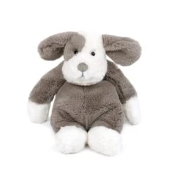 Spotted Floppy Puppy(Spotted Floppy Puppy)