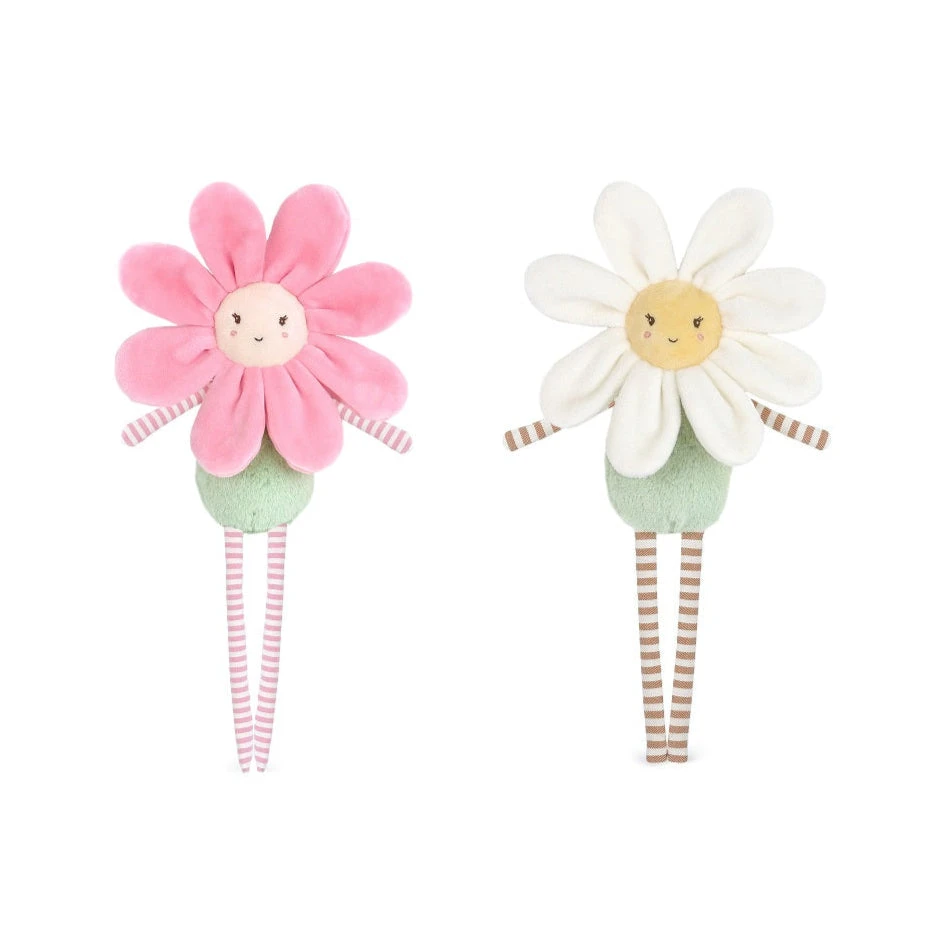Floral Dollies- 2 Asst.(Floral Dollies 2 Asst) 3 Floral Dollies- 2 Asst.(Floral Dollies 2 Asst)