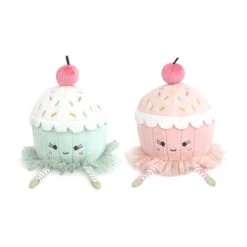 Cupcake Dancing Duo(Cupcake Dancing Duo)