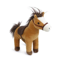 Carmel Cream Pony(Gia Giraffe Copy)