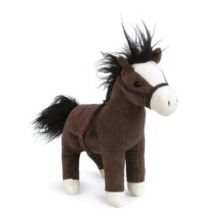 Chocolate Pony(Carmel Cream Pony Copy)
