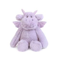 Amethyst Dragon(Skye Dragon Copy)