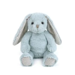 Faith Bunny-Blue(Faith Bunny Small Pink 1)