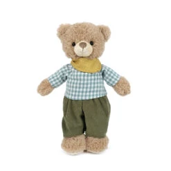 Briar Bear(Edward Elephant Copy)