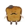 Monsieur Toast(Cinnamon Bun Copy) -Mon Ami Toys Store ST1517