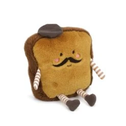 Monsieur Toast(Cinnamon Bun Copy) -Mon Ami Toys Store ST1517 PS2