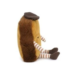 Monsieur Toast(Cinnamon Bun Copy) -Mon Ami Toys Store ST1517 PS3