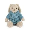 Harlow Robe Bunny-Blue(Bettie Bunny Blue 1) 1 Harlow Robe Bunny-Blue(Bettie Bunny Blue 1) -Mon Ami Toys Store ST1518 4027abea 3db7 44b4 bcd3 fad441884bd0