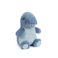 Minnie Blue Dino(Brooks Golf Bear Copy 3)