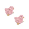Wee Chicks PINK-2pcs Assortment(Wee Chicks 2pcs Assortment Copy) -Mon Ami Toys Store ST1530