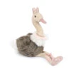 Opal Ostrich Princess(Opal Ostrich Princess) -Mon Ami Toys Store ST1533