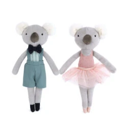 Mr.& Mrs. Cooper Koala Couple(Mr Mrs Cooper Koala Couple)